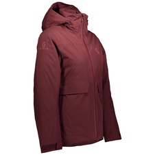 Scott ULTIMATE GTX INFINIUM DOWN JKT (amaranth red)