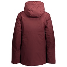 Scott ULTIMATE GTX INFINIUM DOWN JKT (amaranth red)