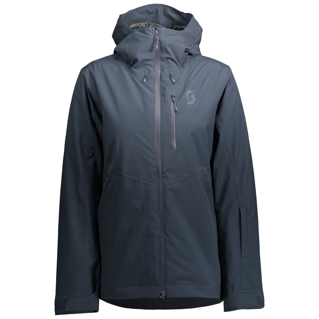 Scott ULTIMATE DRYO JKT (dark blue)