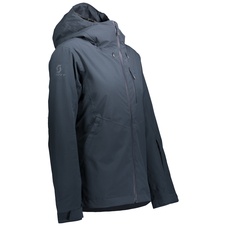 Scott ULTIMATE DRYO JKT (dark blue)