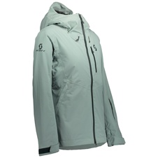 Scott ULTIMATE DRYO JKT (fog green)