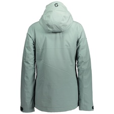 Scott ULTIMATE DRYO JKT (fog green)