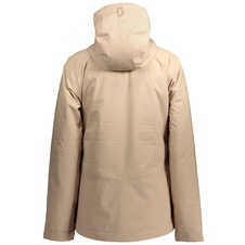 Scott ULTIMATE DRYO 10 JKT (cream beige)