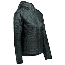 Scott INSULOFT SUPERLIGHT PL HOODY JKT (tree green)