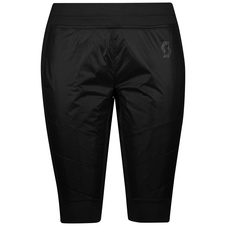 Scott INSULOFT LIGHT PL SHORTS (black)   