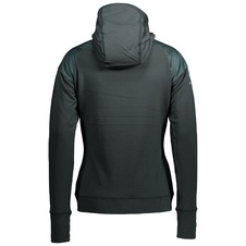 Scott INSULOFT MERINO HOODY JKT (tree green)