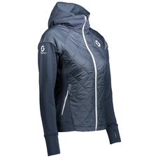 Scott INSULOFT MERINO HOODY JKT (dark blue)