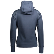 Scott INSULOFT MERINO HOODY JKT (dark blue)