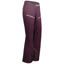 Scott LINE CHASER 3L PANTS (cosmic red)