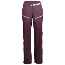 Scott LINE CHASER 3L PANTS (cosmic red)