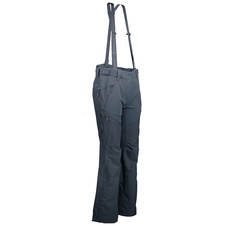 Scott EXPLORAIR ASCENT HYBRID PANTS (dark blue)