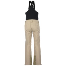 Scott VERTIC 3L PANTS (cream beige)