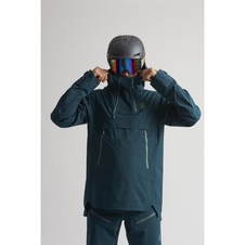 Scott LINE CHASER ANORAK 3L JKT (northern blue)