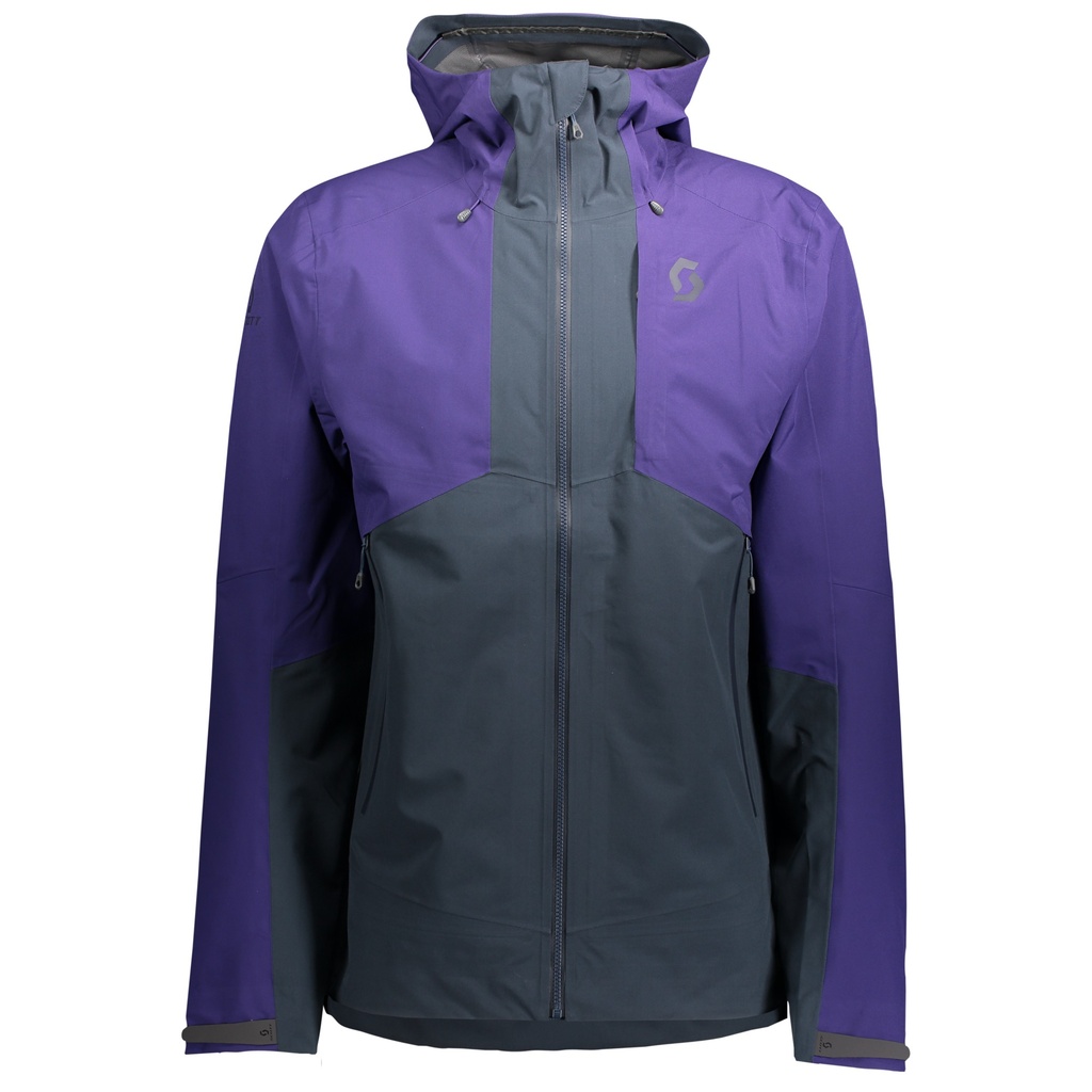 Scott EXPLORAIR ASCENT 2.5L JKT (winter purple/dark blue)