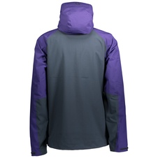 Scott EXPLORAIR ASCENT 2.5L JKT (winter purple/dark blue)