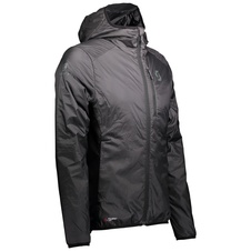 Scott EXPLORAIR ASCENT POLAR HOODY JKT (black)