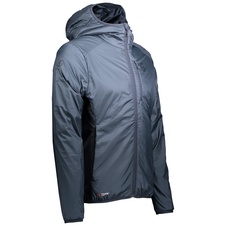 Scott EXPLORAIR ASCENT POLAR HOODY JKT (dark blue)