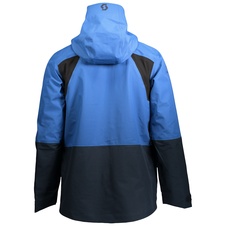 Scott VERTIC GTX 3L STRETCH JKT (storm blue/dark blue)