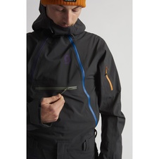 Scott VERTIC GTX 3L ONE PIECE JKT (black)