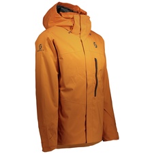 Scott ULTIMATE DRYO 10 JKT (copper orange)