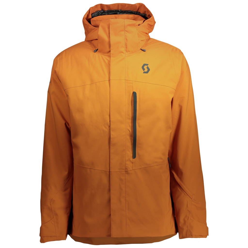 Scott ULTIMATE DRYO 10 JKT (copper orange)