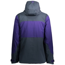 Scott ULTIMATE DRYO 10 JKT (dark blue/winter purple)