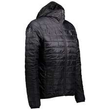 Scott INSULOFT SUPERLIGHT PL HOODY (black)