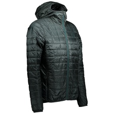 Scott INSULOFT SUPERLIGHT PL HOODY (tree green)