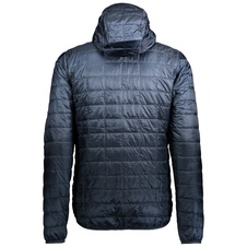 Scott INSULOFT SUPERLIGHT PL HOODY (dark blue)