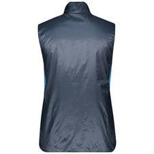 Scott INSULOFT LIGHT PL VEST (dark blue/skydive blue)