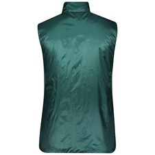 Scott INSULOFT LIGHT PL VEST (jasper green)