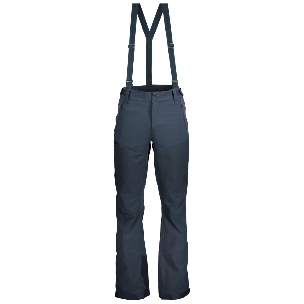 Scott EXPLORAIR ASCENT HYBRID (dark blue)