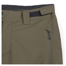 Scott ULTIMATE DRX PANTS (earth brown)