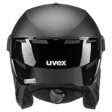 Uvex INSTINCT VISOR PRO V (black)