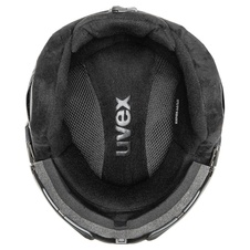 Uvex INSTINCT VISOR PRO V (black)