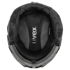 Uvex INSTINCT VISOR PRO V (rhino)