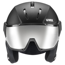 Uvex INSTINCT VISOR (black)