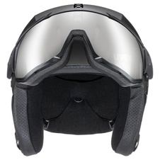 Uvex INSTINCT VISOR (black)