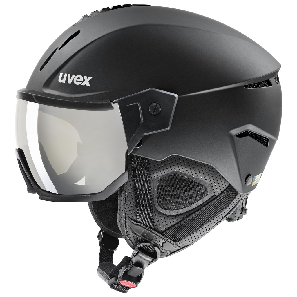 Uvex INSTINCT VISOR (black)