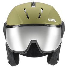 Uvex INSTINCT VISOR (croco)