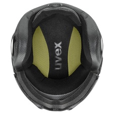 Uvex INSTINCT VISOR (croco)