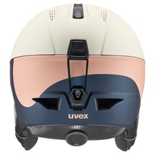 Uvex ULTRA PRO WE (abstract/camo)