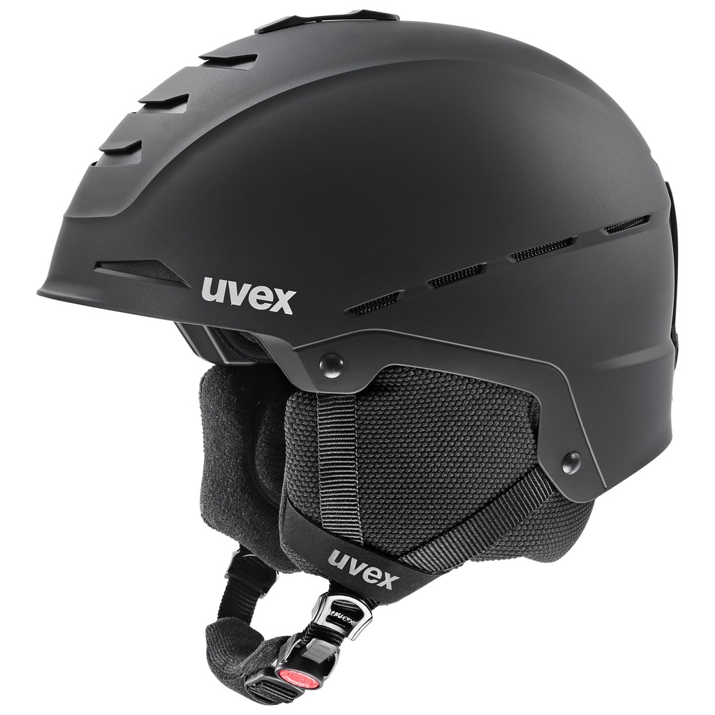 Uvex LEGEND 2.0 (black)