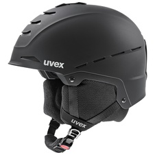 Lyžařská helma Uvex LEGEND 2.0 (black)               