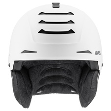 Uvex LEGEND 2.0 (white/black)