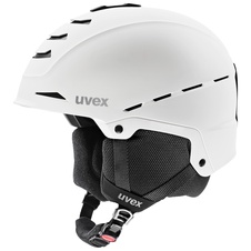 Lyžařská helma Uvex LEGEND 2.0 (white/black)              