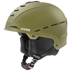 Lyžařská helma Uvex LEGEND 2.0 (croco)               