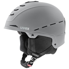 Lyžařská helma Uvex LEGEND 2.0 (rhino)            