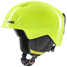 Lyžařská helma Uvex HEYYA (apple green)     