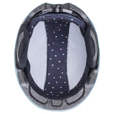 Uvex HEYYA (blue confetti)